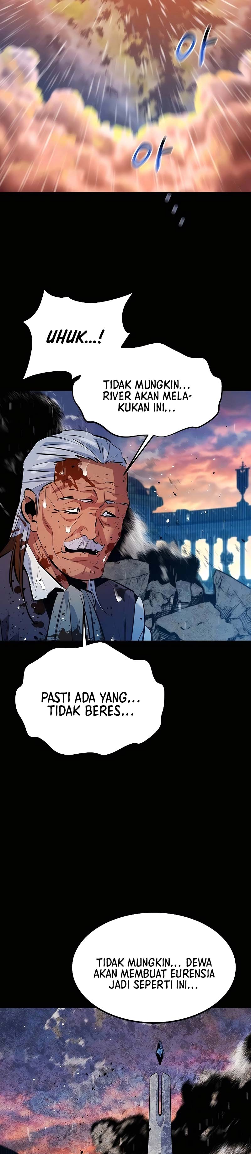 Auto-Hunting With Clones Chapter 127 Gambar 31