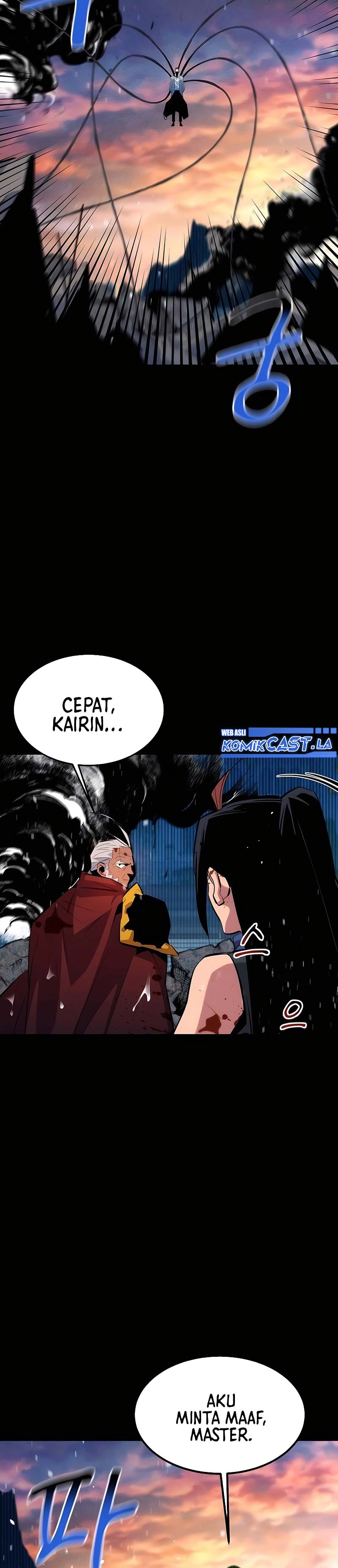 Auto-Hunting With Clones Chapter 127 Gambar 38