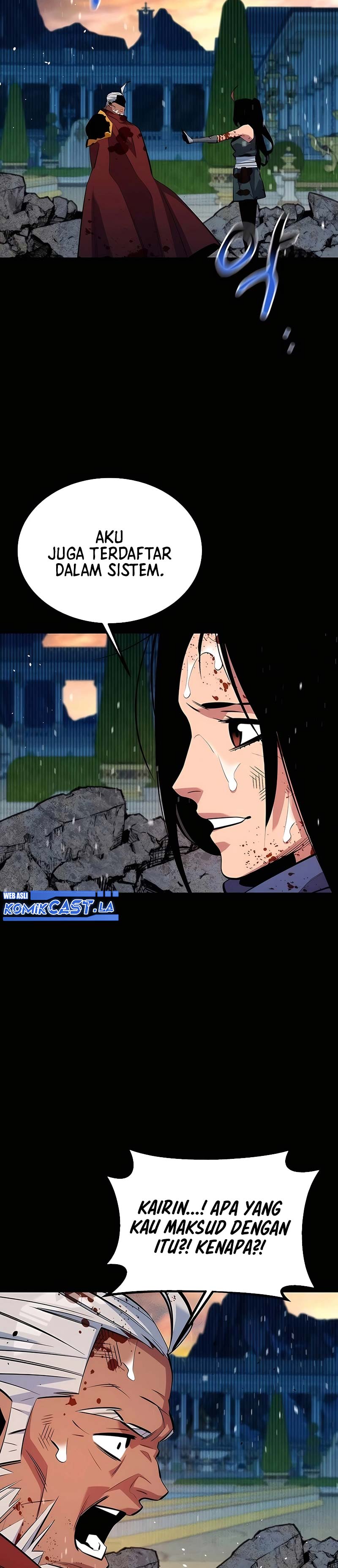 Auto-Hunting With Clones Chapter 127 Gambar 39