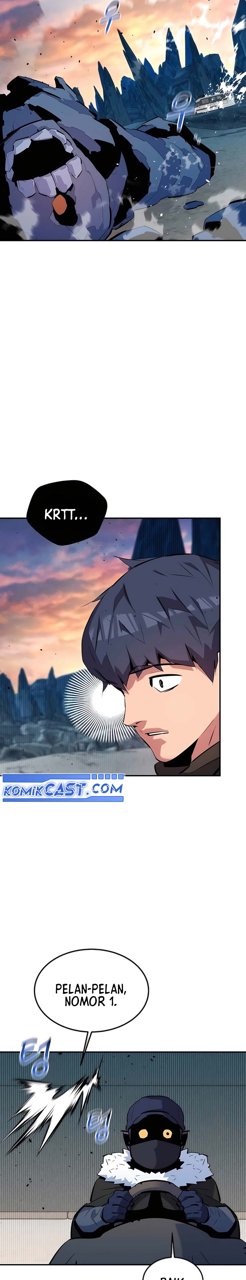 Auto-Hunting With Clones Chapter 130 Gambar 2