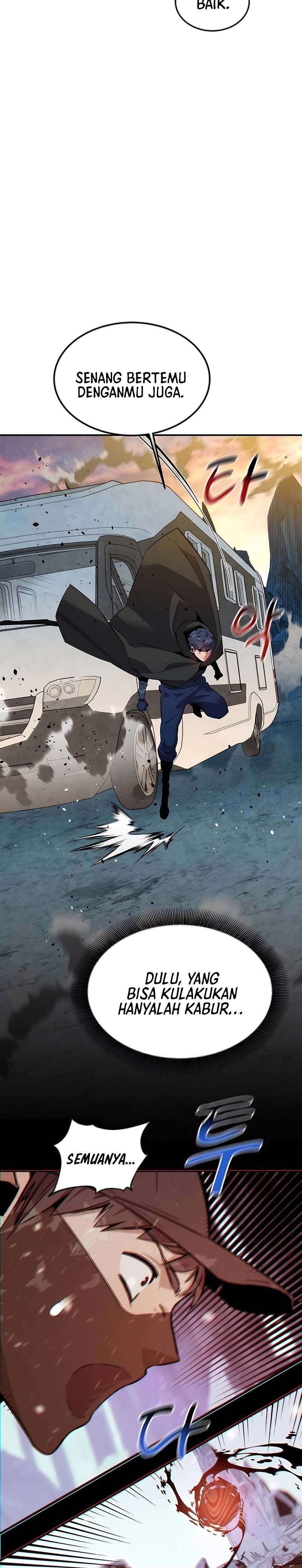 Auto-Hunting With Clones Chapter 130 Gambar 3