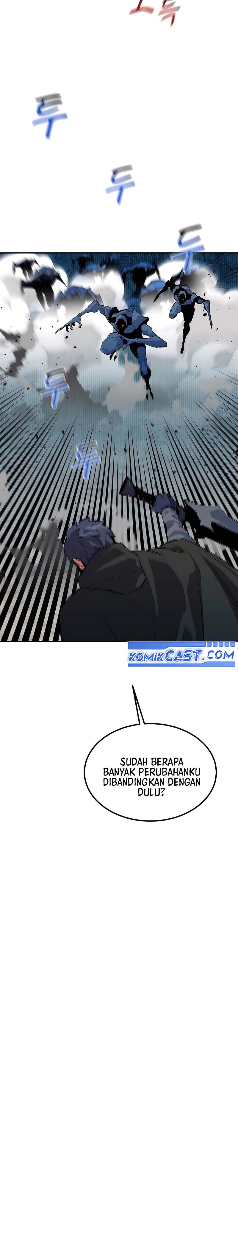 Auto-Hunting With Clones Chapter 130 Gambar 5