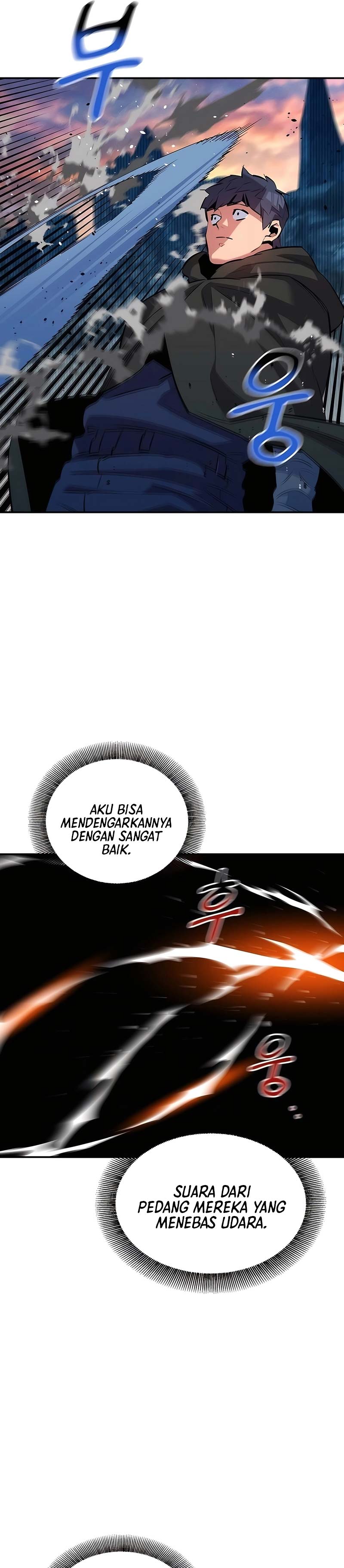 Auto-Hunting With Clones Chapter 130 Gambar 7