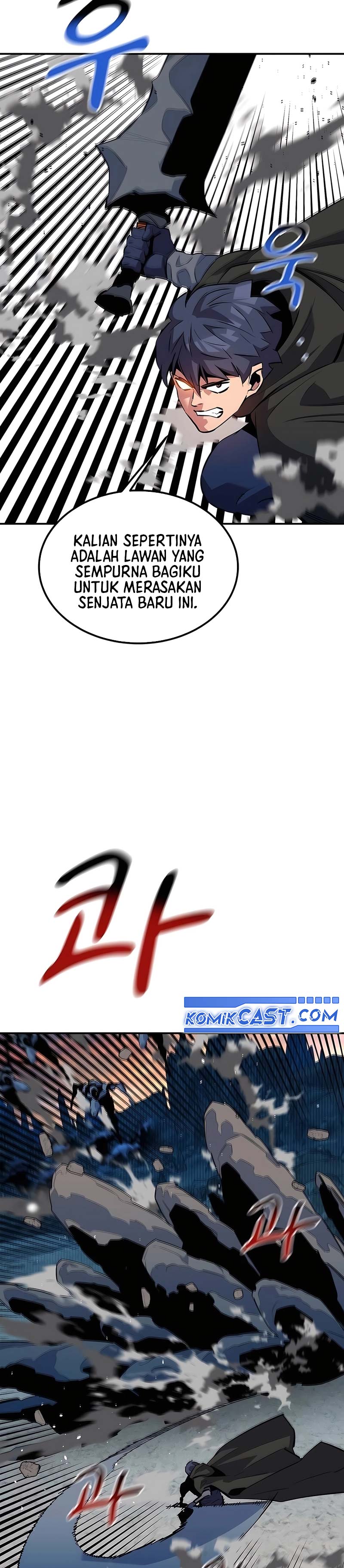 Auto-Hunting With Clones Chapter 130 Gambar 9