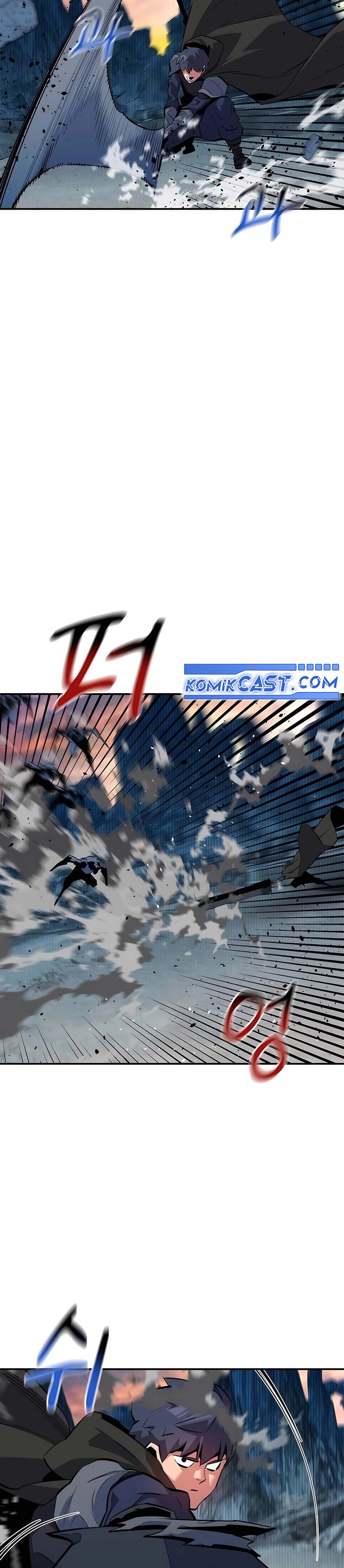 Auto-Hunting With Clones Chapter 130 Gambar 11