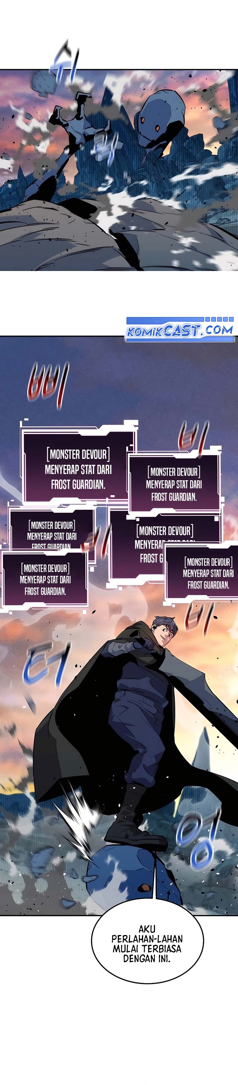 Auto-Hunting With Clones Chapter 130 Gambar 13
