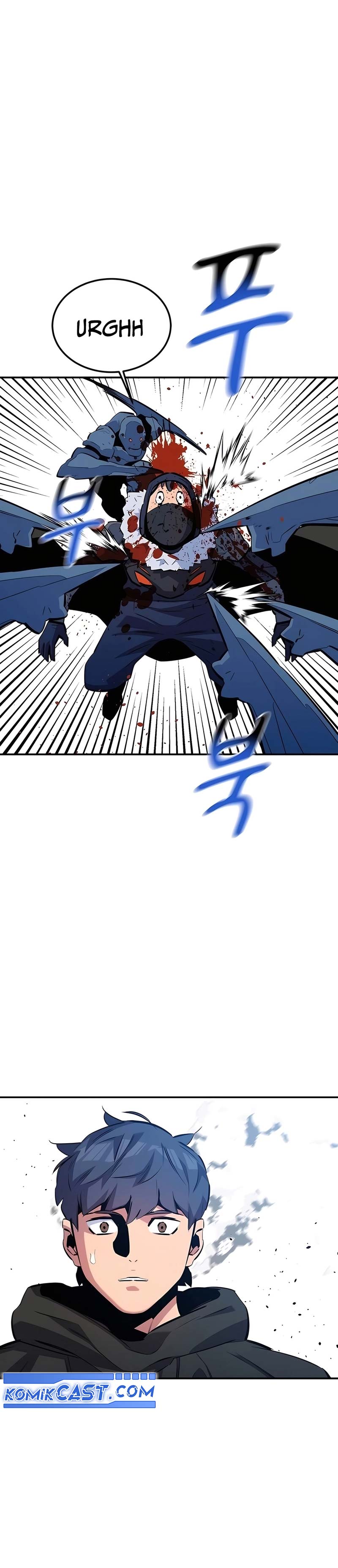 Auto-Hunting With Clones Chapter 130 Gambar 16