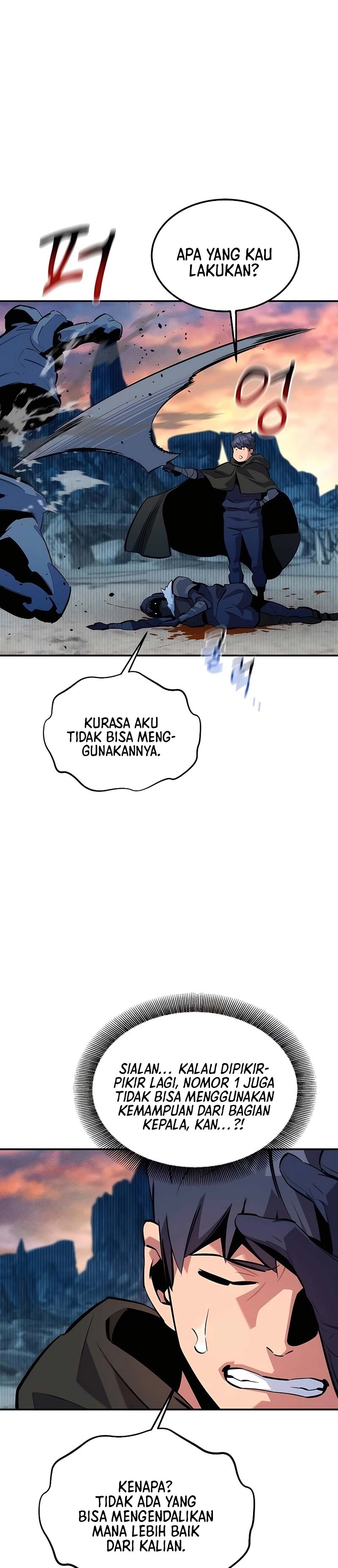 Auto-Hunting With Clones Chapter 130 Gambar 17