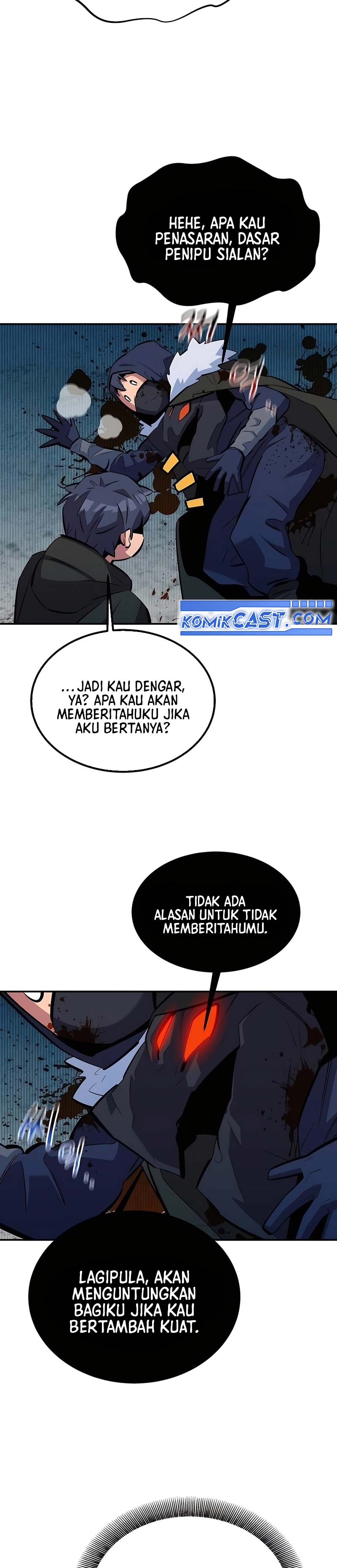 Auto-Hunting With Clones Chapter 130 Gambar 18