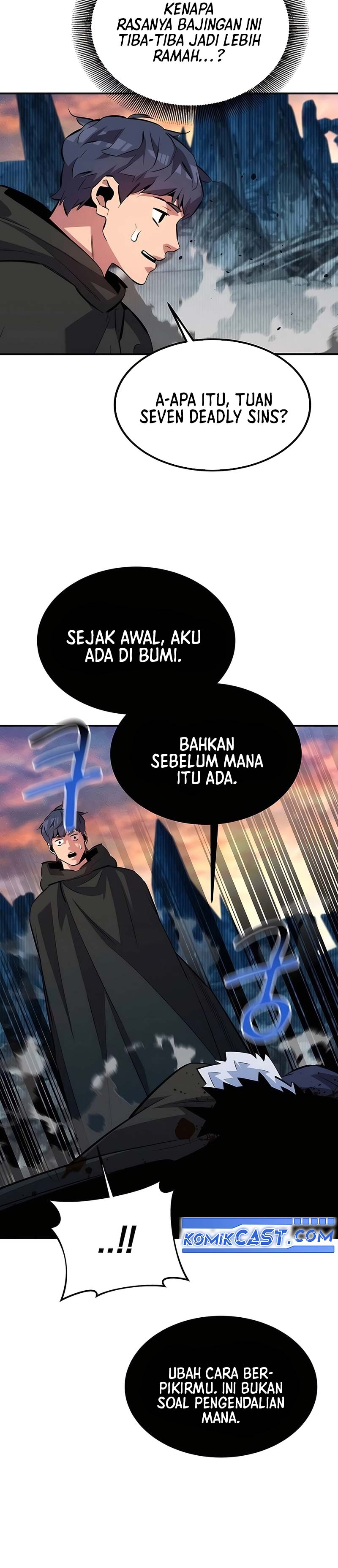 Auto-Hunting With Clones Chapter 130 Gambar 19