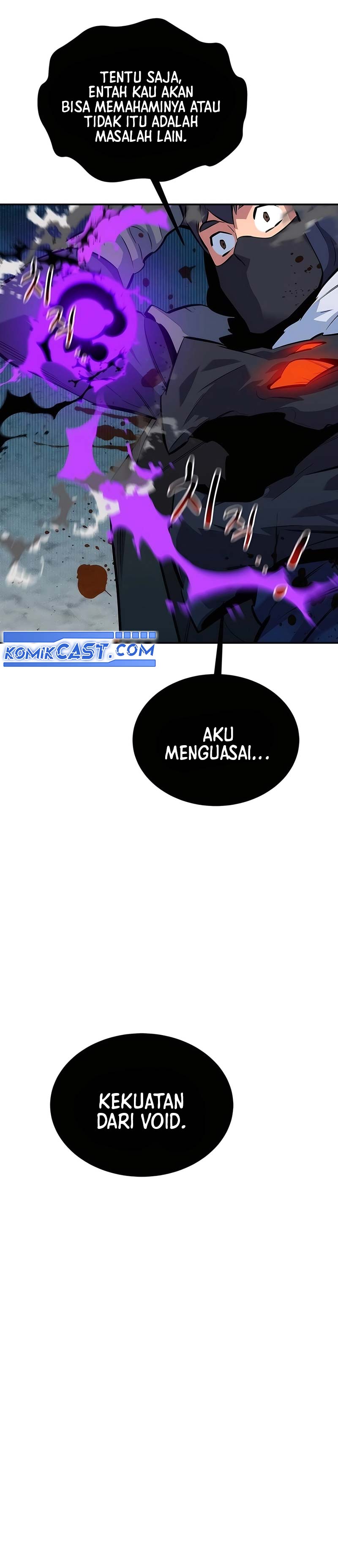 Auto-Hunting With Clones Chapter 130 Gambar 20