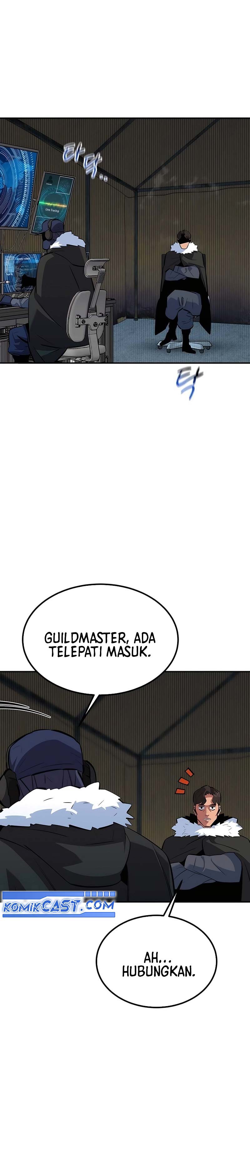 Auto-Hunting With Clones Chapter 130 Gambar 21