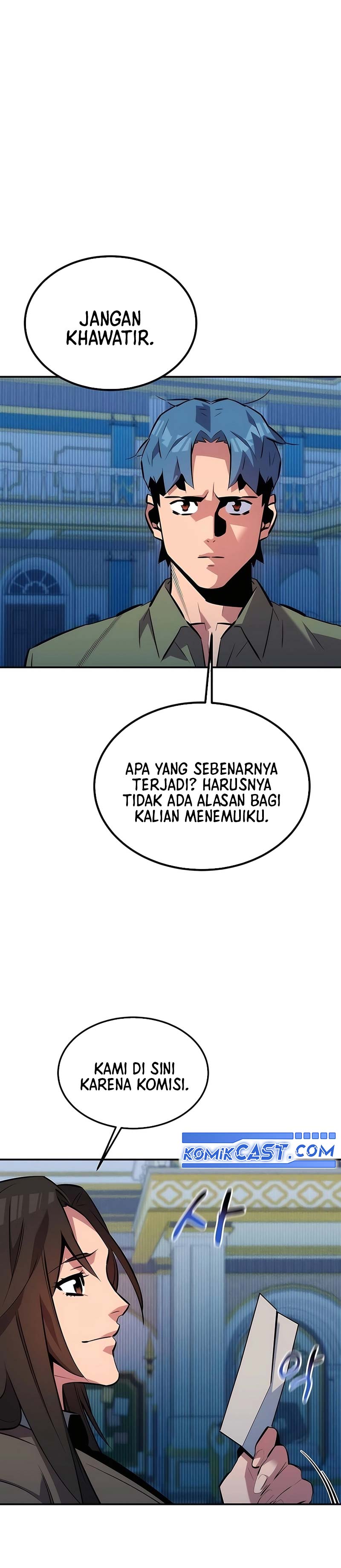 Auto-Hunting With Clones Chapter 130 Gambar 23
