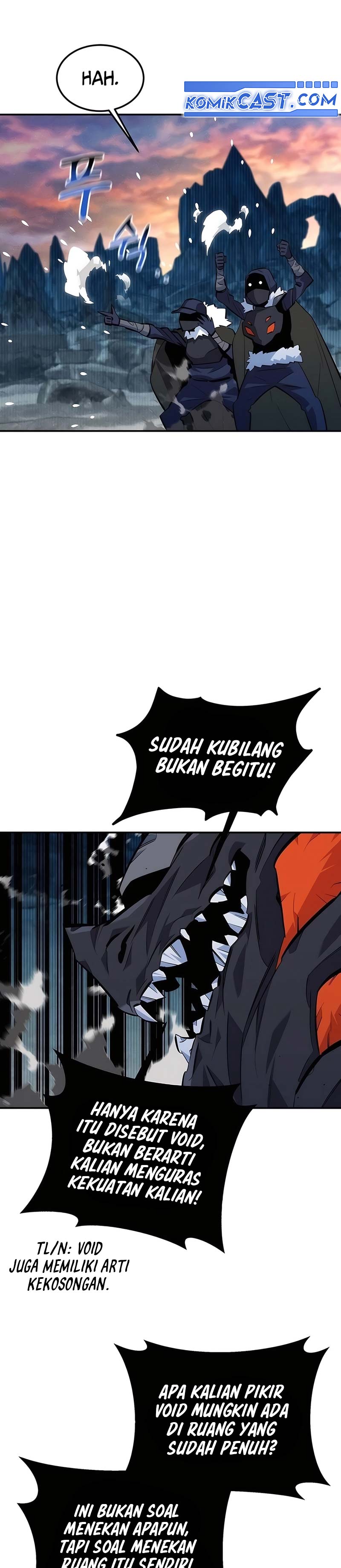 Auto-Hunting With Clones Chapter 130 Gambar 25