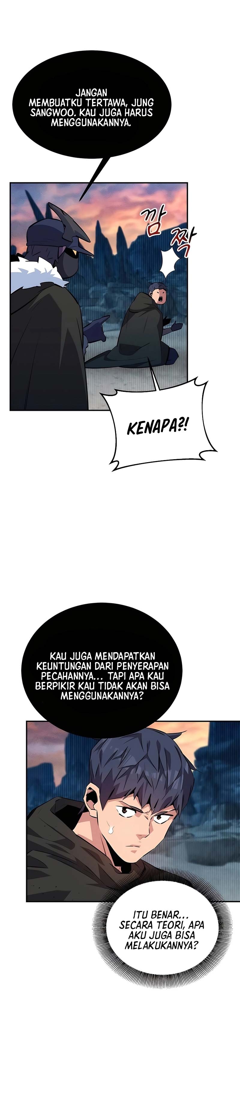Auto-Hunting With Clones Chapter 130 Gambar 27