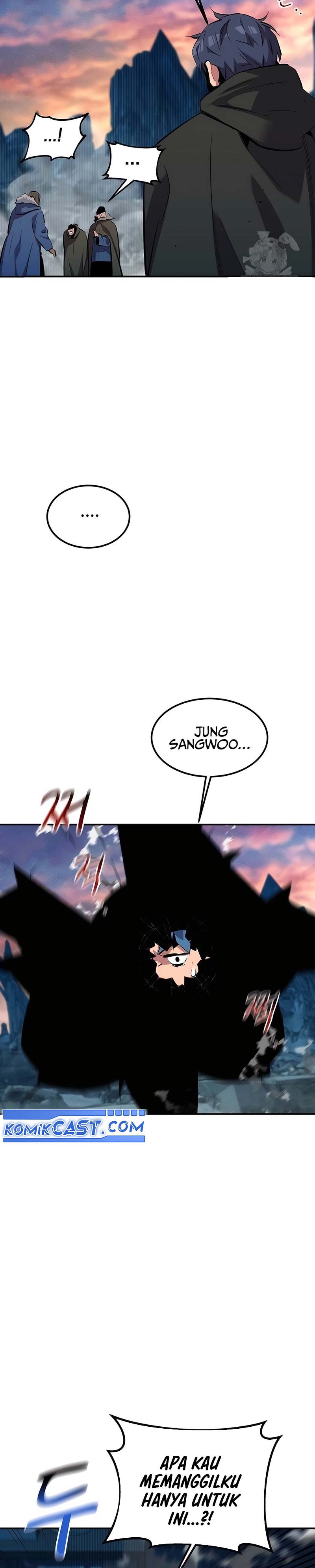 Auto-Hunting With Clones Chapter 130 Gambar 38