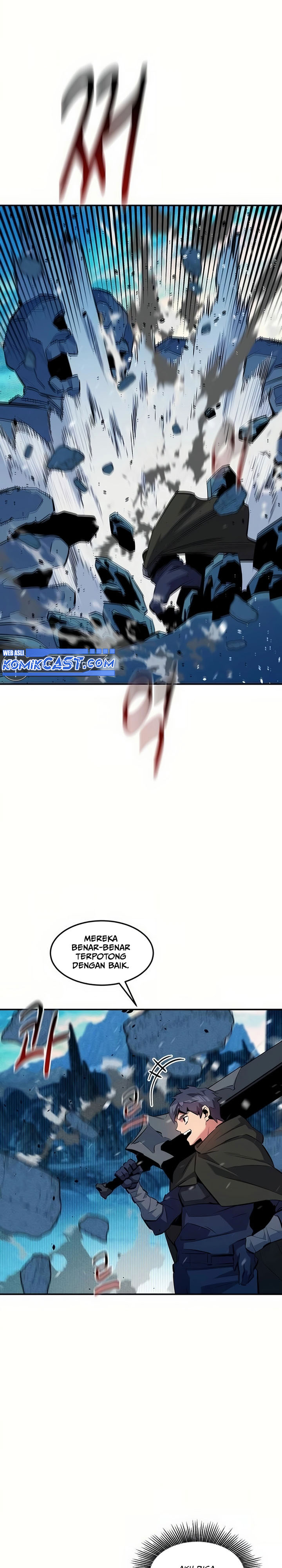 Auto-Hunting With Clones Chapter 133 Gambar 6
