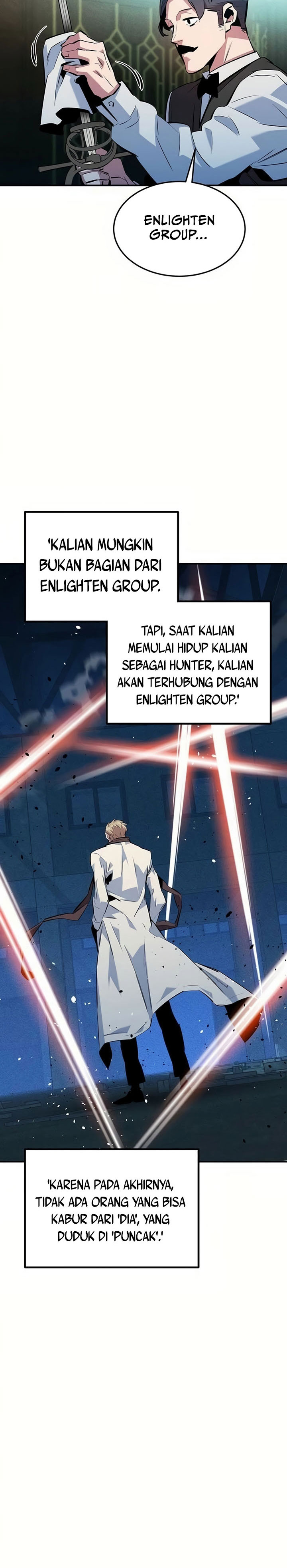 Auto-Hunting With Clones Chapter 133 Gambar 12
