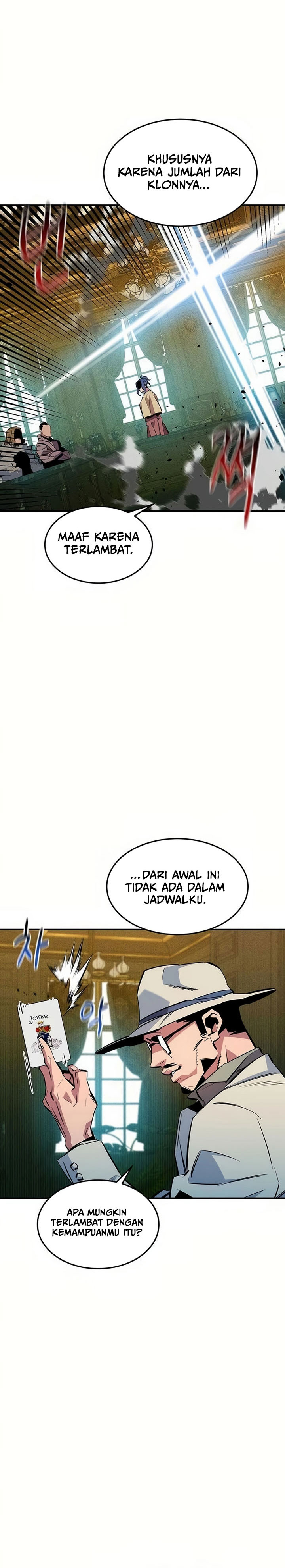 Auto-Hunting With Clones Chapter 133 Gambar 17