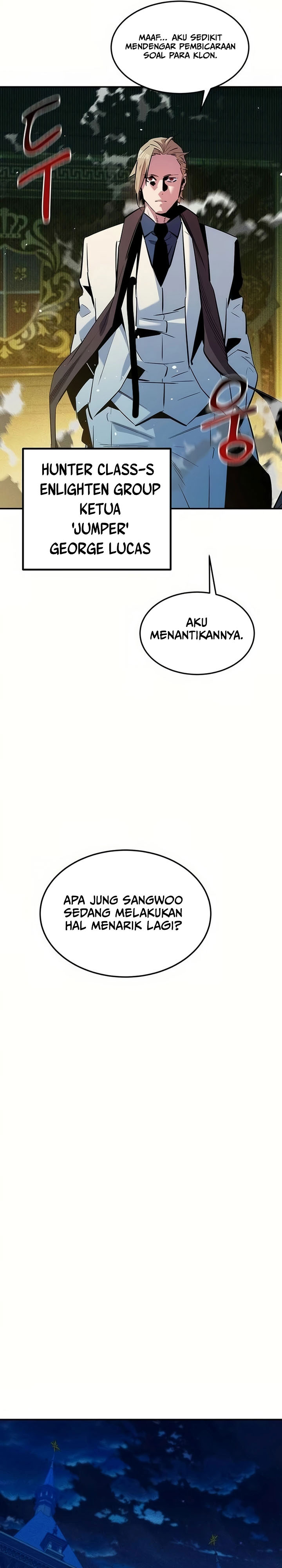 Auto-Hunting With Clones Chapter 133 Gambar 18