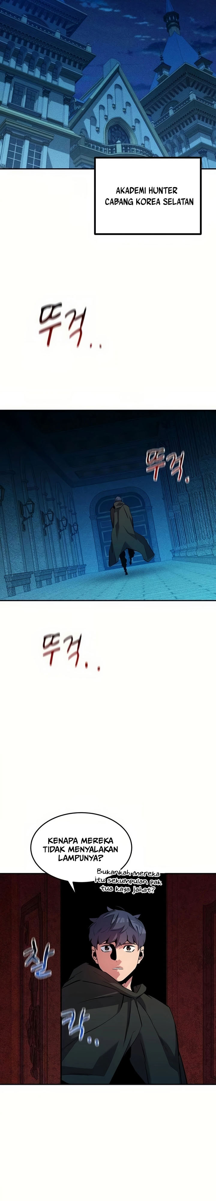 Auto-Hunting With Clones Chapter 133 Gambar 19