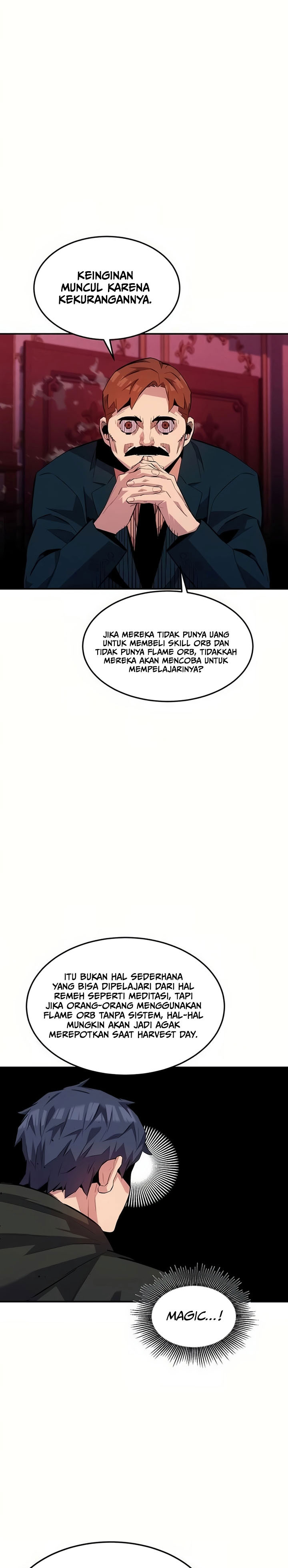Auto-Hunting With Clones Chapter 133 Gambar 22