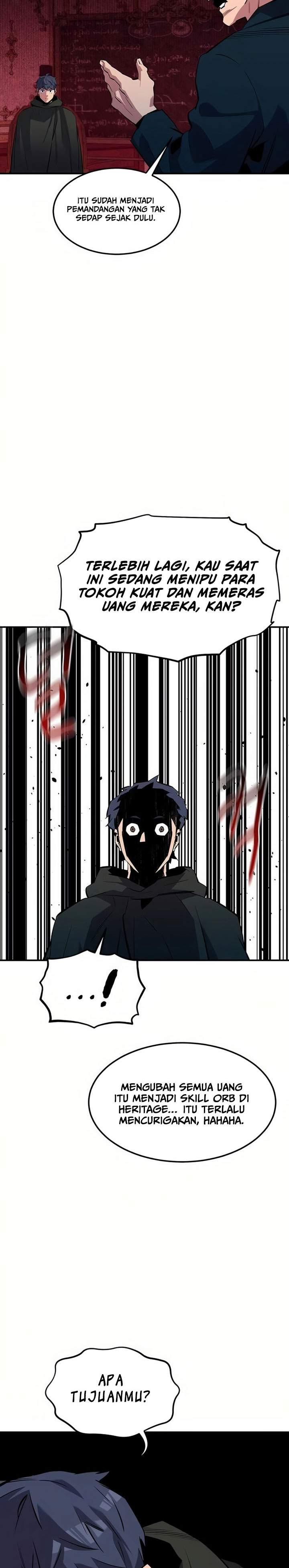Auto-Hunting With Clones Chapter 133 Gambar 24