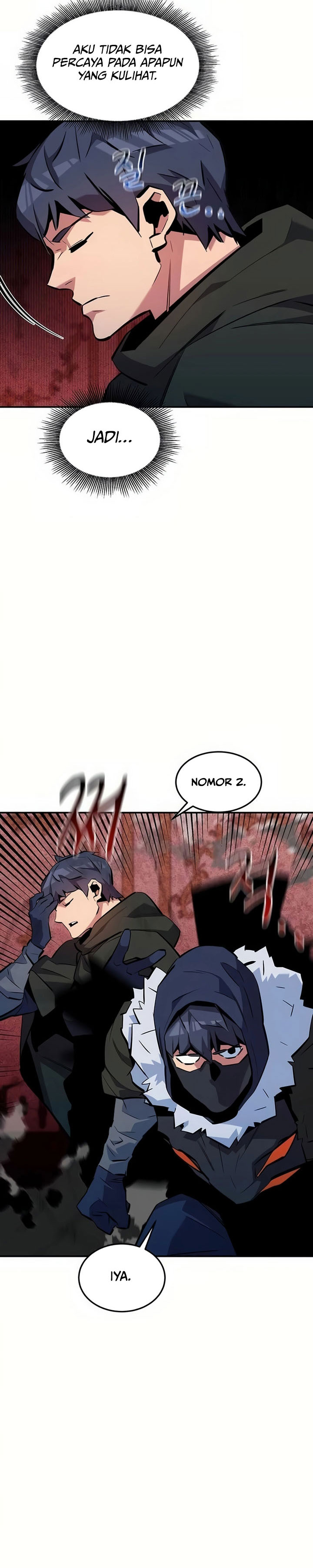 Auto-Hunting With Clones Chapter 133 Gambar 28