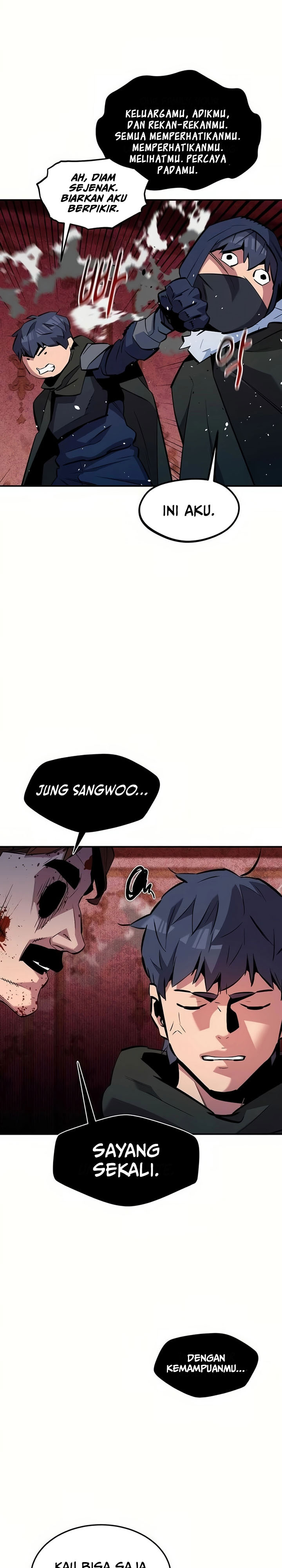 Auto-Hunting With Clones Chapter 133 Gambar 31
