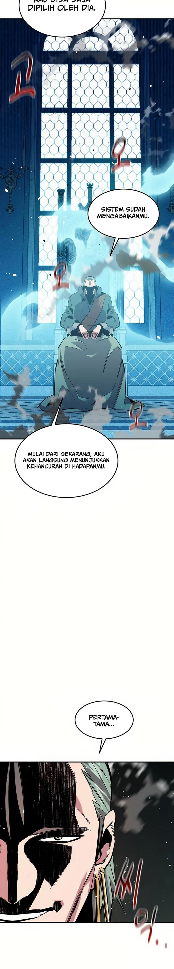 Auto-Hunting With Clones Chapter 133 Gambar 32