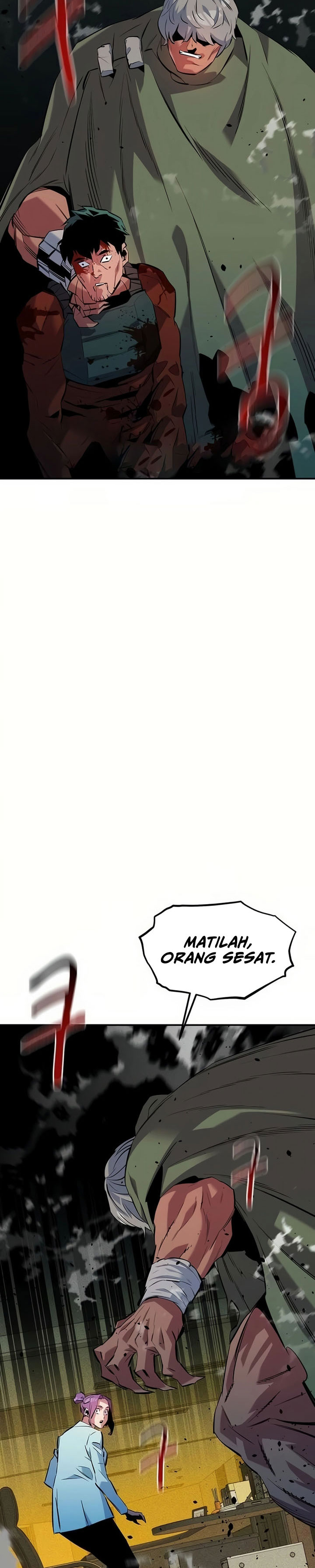 Auto-Hunting With Clones Chapter 133 Gambar 36