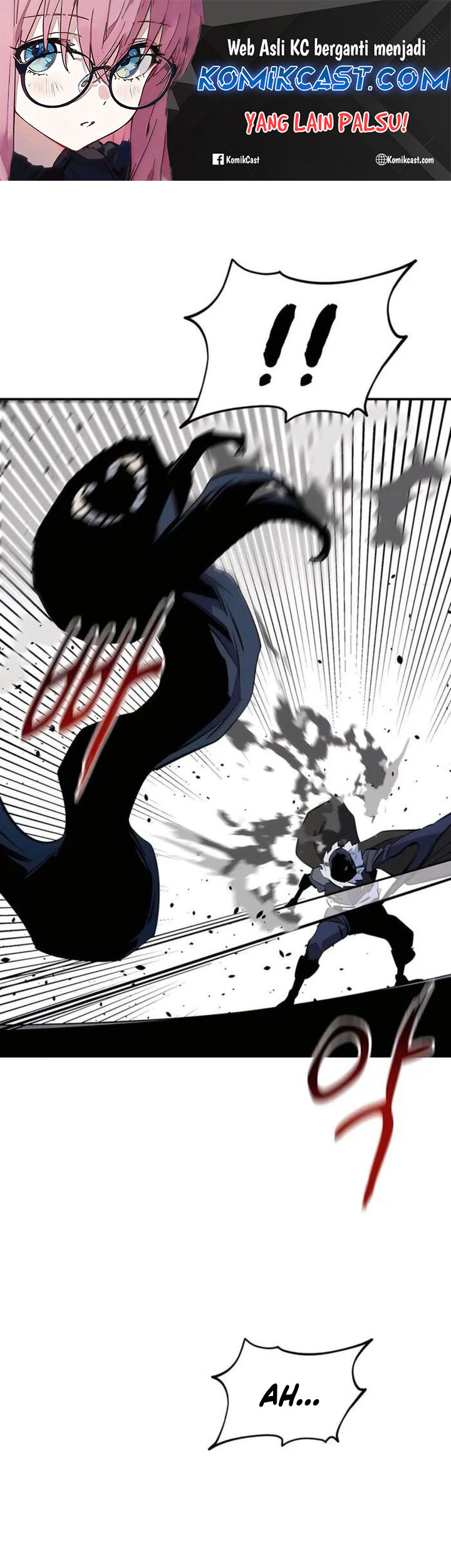Auto-Hunting With Clones Chapter 138 Gambar 2