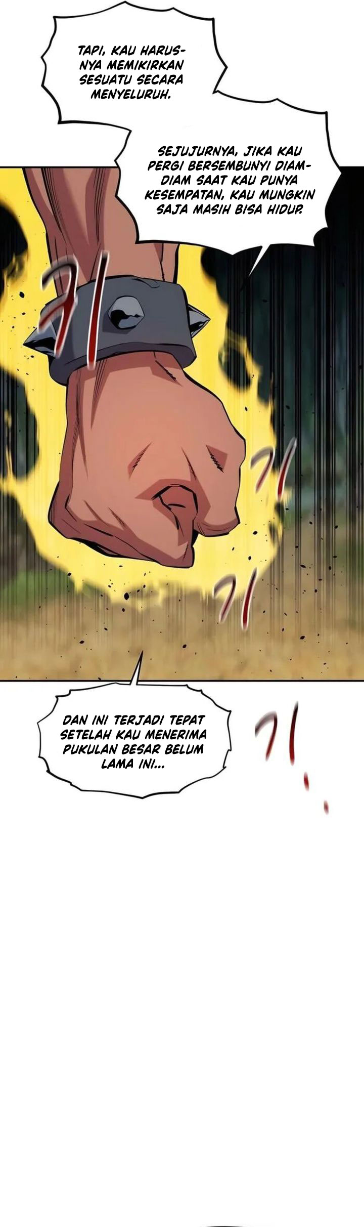 Auto-Hunting With Clones Chapter 138 Gambar 14