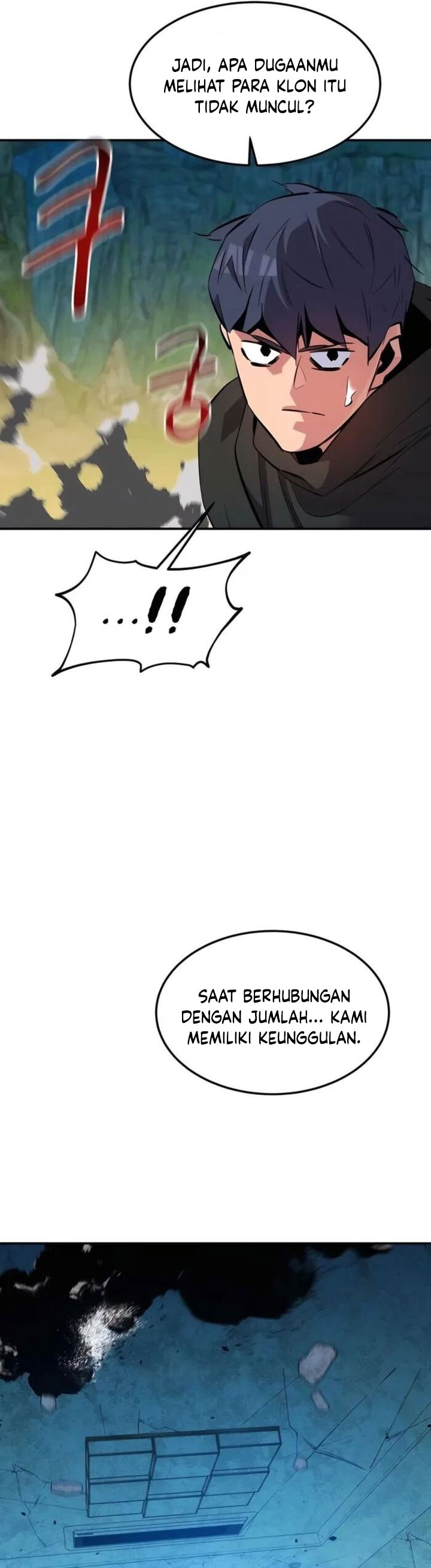 Auto-Hunting With Clones Chapter 138 Gambar 21