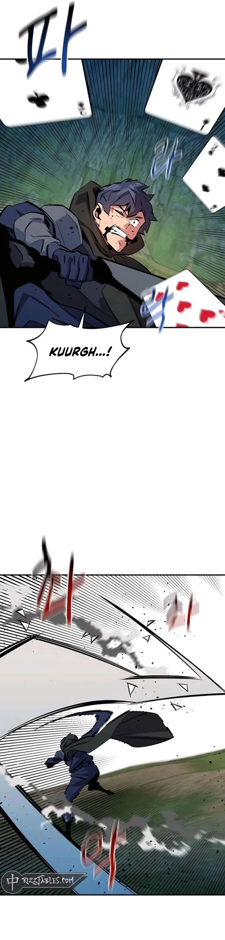 Auto-Hunting With Clones Chapter 138 Gambar 34