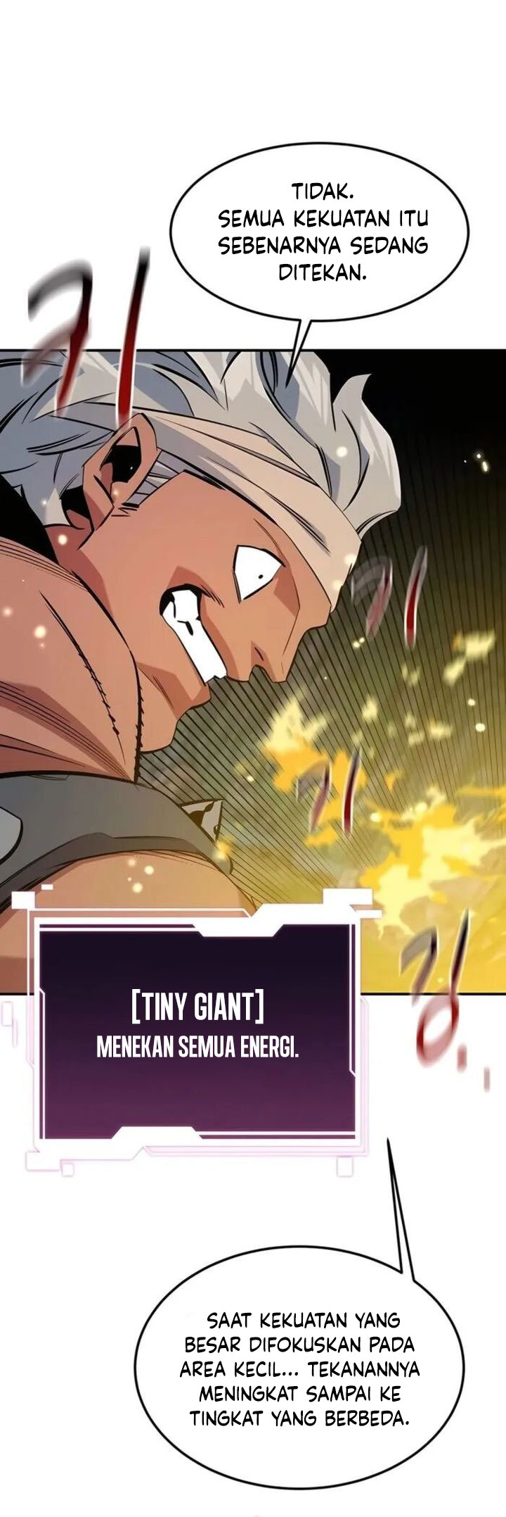 Auto-Hunting With Clones Chapter 138 Gambar 44