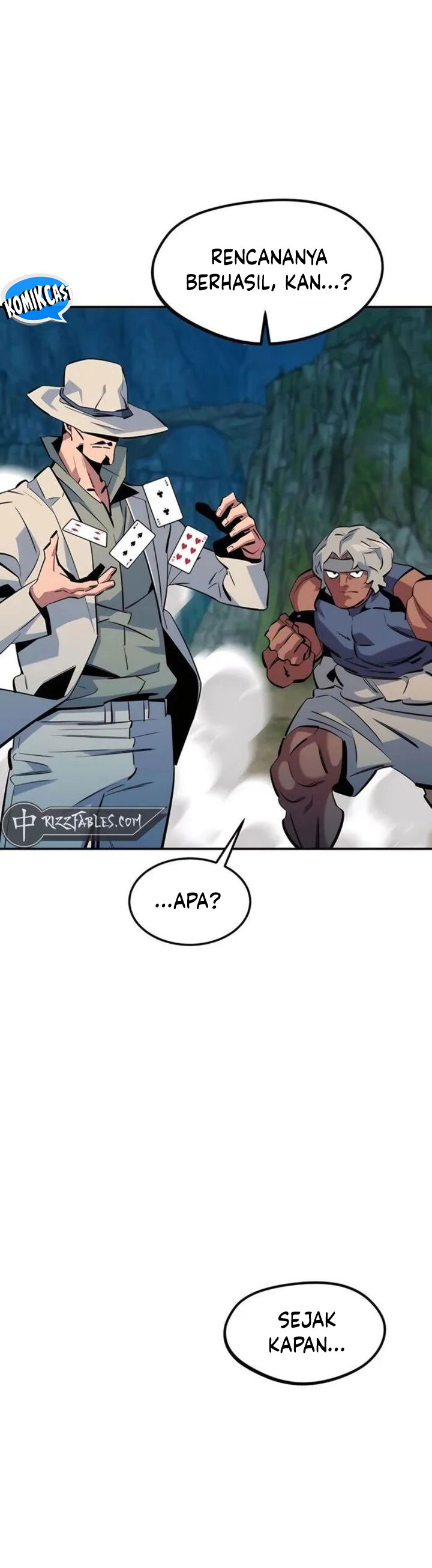 Auto-Hunting With Clones Chapter 138 Gambar 48