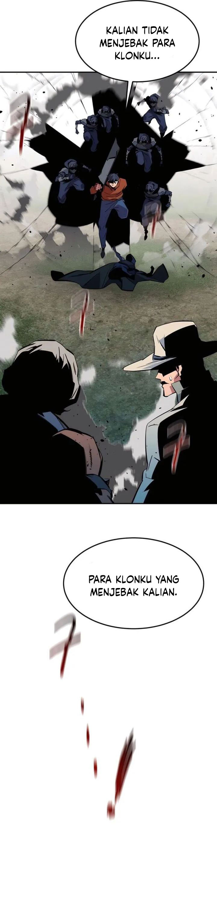 Auto-Hunting With Clones Chapter 138 Gambar 59