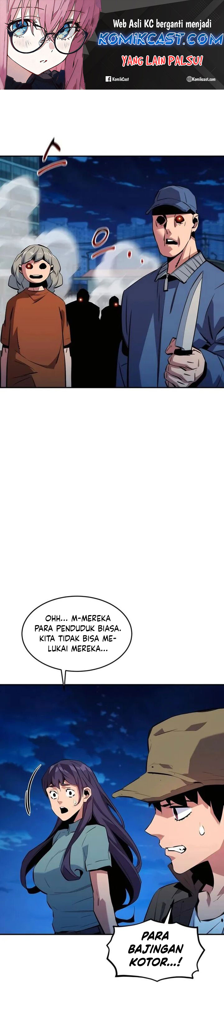 Auto-Hunting With Clones Chapter 140 Gambar 2
