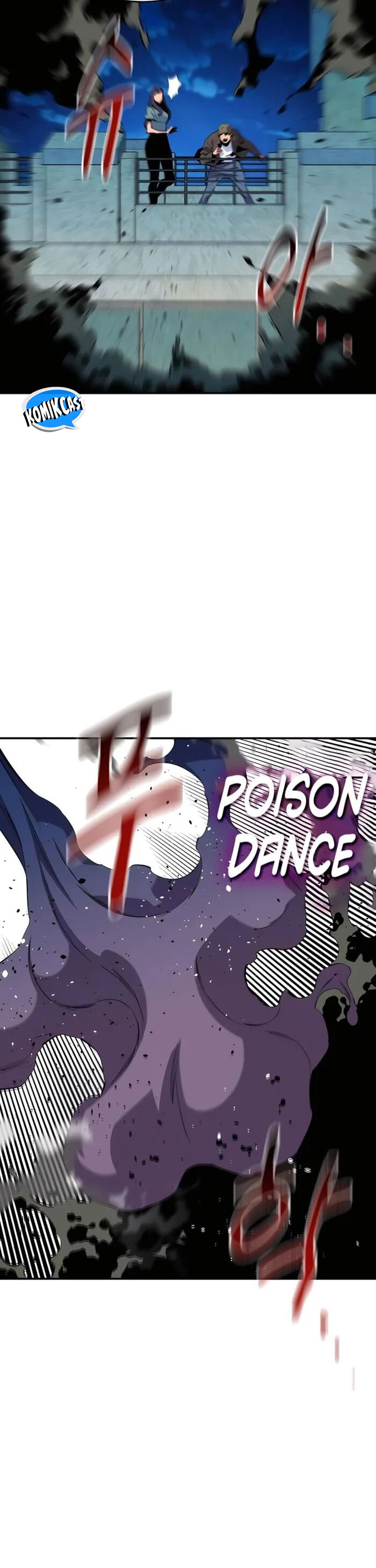 Auto-Hunting With Clones Chapter 140 Gambar 8