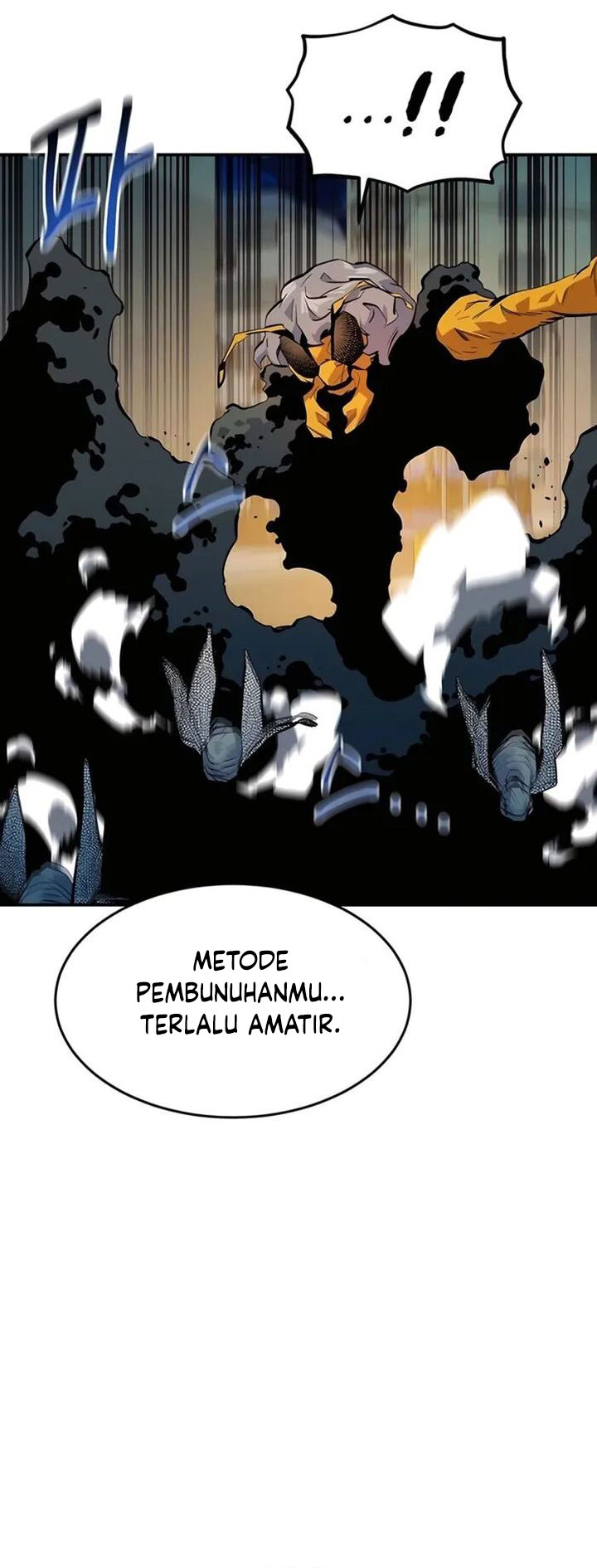 Auto-Hunting With Clones Chapter 140 Gambar 9