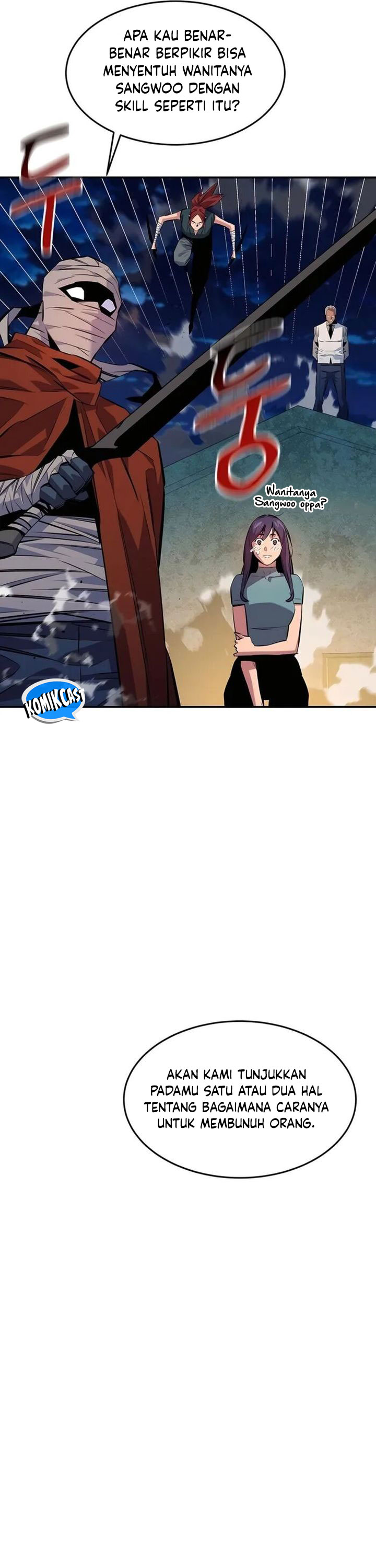 Auto-Hunting With Clones Chapter 140 Gambar 10