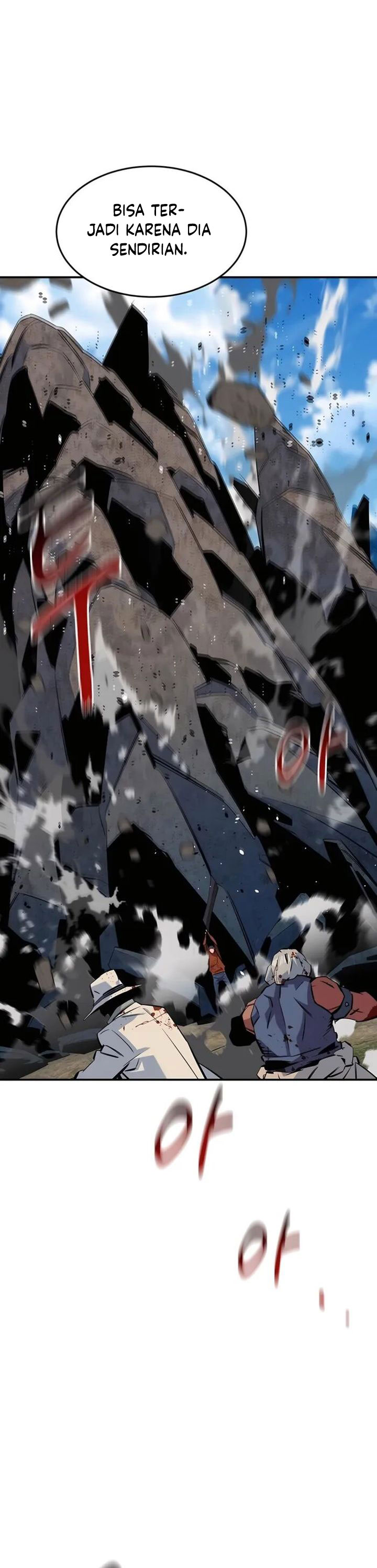 Auto-Hunting With Clones Chapter 140 Gambar 16