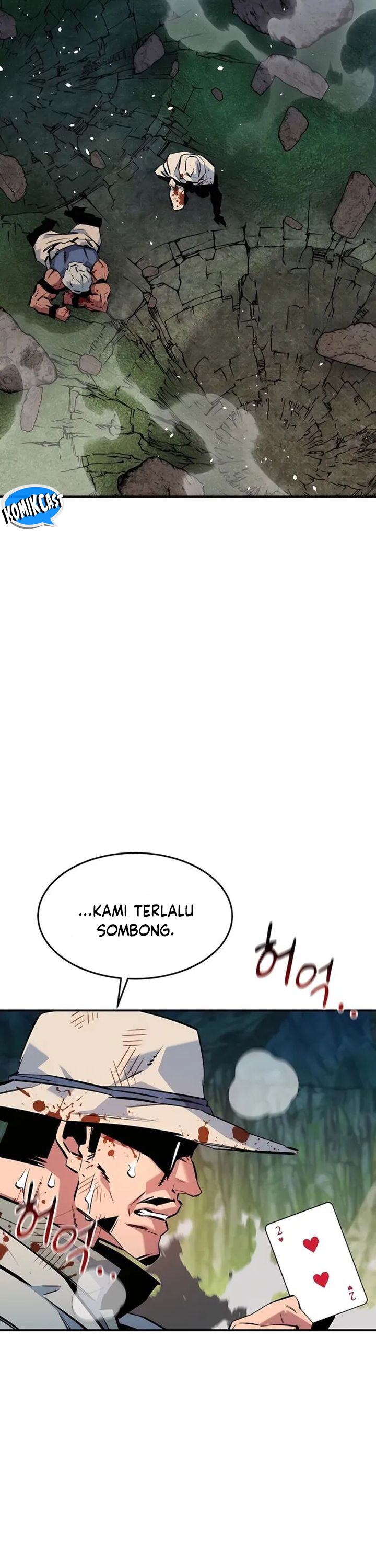 Auto-Hunting With Clones Chapter 140 Gambar 18