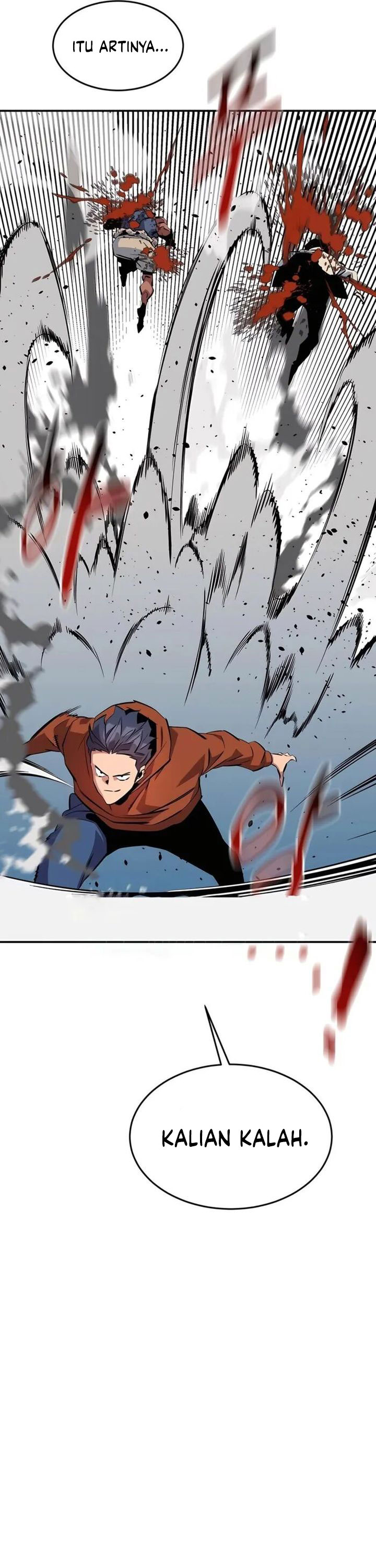 Auto-Hunting With Clones Chapter 140 Gambar 56