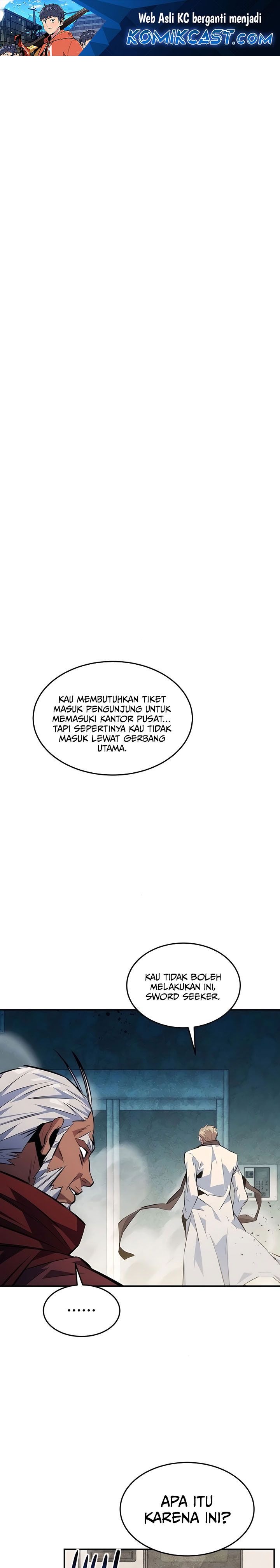 Auto-Hunting With Clones Chapter 142 Gambar 2