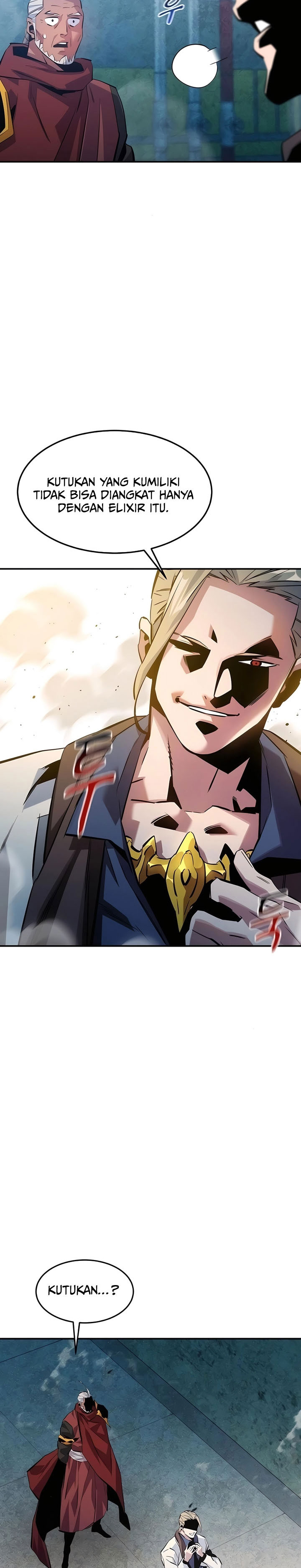 Auto-Hunting With Clones Chapter 142 Gambar 7