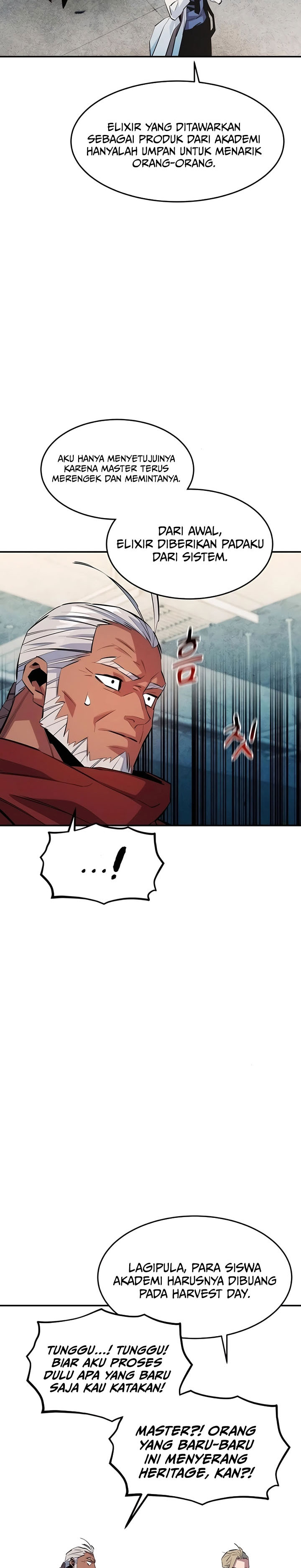 Auto-Hunting With Clones Chapter 142 Gambar 8