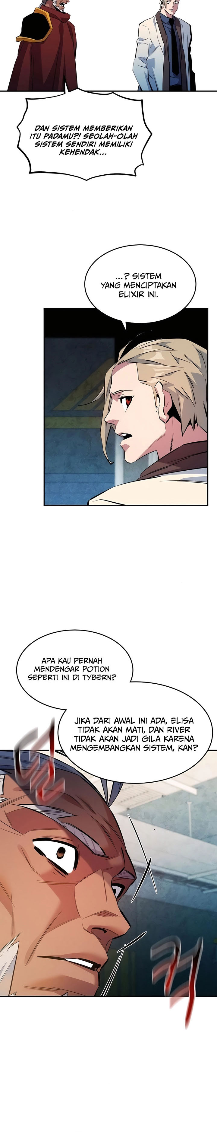 Auto-Hunting With Clones Chapter 142 Gambar 9