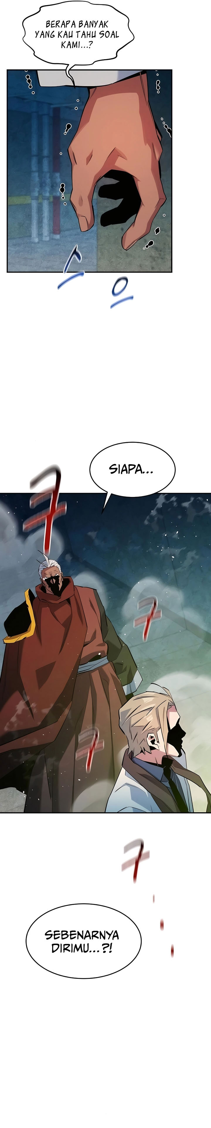 Auto-Hunting With Clones Chapter 142 Gambar 10